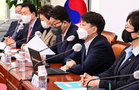 국힘-국당, 최고위서 합당 의결…오후 공식 선언