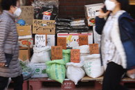 "세계 곳곳서 식량 위기 임박"…WFP·FAO 모두 경고