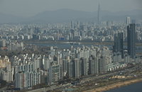 압구정·여의도·목동·성수 토지거래허가구역 1년 연장