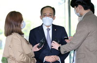 추경호 "양도세·종부세 등 부동산 세제 정상화해야"