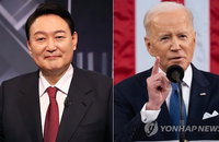 한미정상회담 내달 21일 개최 "포괄적 전략동맹 발전 전기"