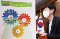 3월 생산 늘었지만 소비·투자 꺾였다