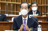국회, 한덕수 총리후보 등 '尹정부 1기 내각' 6명 청문회