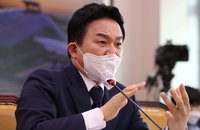 원희룡 "집값 단기 하향안정이 목표…세금·공시가격 완화"
