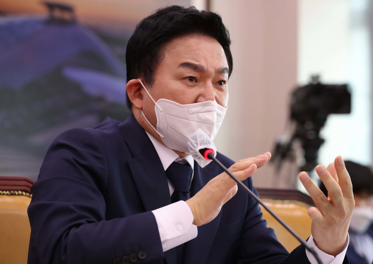 원희룡 인사청문회 답변