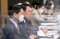 윤석열 정부, 110개 국정과제 발표…경제안보에 방점