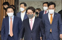 "총리 없이 간다"…국민의힘, 1기 내각 방어 총력