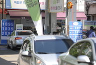 이번주 휘발윳값 유류세 인하로 하락세…L당 평균 1940원