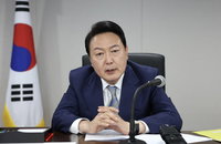 尹정부 첫 국무회의 12일 예상…손실보상 추경안 의결하나