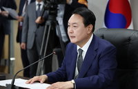 윤석열 대통령 오늘 공식 취임…첫날부터 강행군