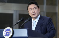 尹대통령, 韓인준안 '1호 결재'…추경호 등 7개부처 장관 임명