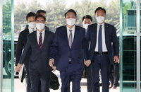 尹대통령 "물가 제일문제…핵실험 얘기 등 안보상황 만만찮아"