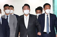 尹정부, '33조원+α' 추경편성 첫 임시국무회의