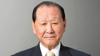 '산업화 역사의 산증인' 구자학 아워홈 회장 별세