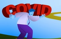 코로나19 후유증 바로알기
