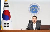 尹대통령, IPEF 참여 확정…출범선언 정상회의에 화상 참석