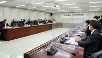 '8조 영업손실' 한전, 비상대책 가동…부동산·해외사업 판다