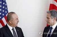 터키 "핀란드·스웨덴 나토 가입 불가"