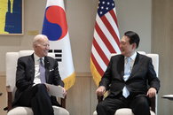 한미 정상회담, 경제안보·기술동맹 구축…공급망-첨단기술-IPEF 전방위 협력