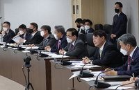 레드라인 도발에…'한미 밀착' 尹 대북노선 시험대