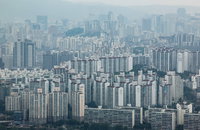 월세, 전세 추월…4월 임대차 거래 중 50.4%가 '월세'