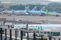 '김포공항 이전' 이슈 확산…與 "이재명 고립" 野 "갈라치기"