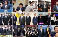 [취임 한달] 추경·한미동맹 성과…물가·北核 '발등의 불'