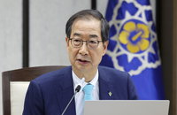 한총리 "여야정 협의체 등 野와 '정기적 협치 체제' 만들 것"