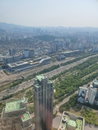 서울 아파트값 2주 연속 하락세…금리 인상에 투자수요 위축