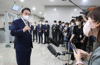 극한대치' 여야에 국회법 뇌관…강대강 대치에 정국경색 우려도