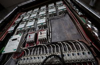 8월 평균 최대전력 87.8GW…역대 최고 경신