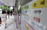 상한제 적용 아파트 분양가 현재보다 오른다