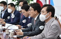 권성동, 野 SI공개 주장에 "대통령기록물 공개하면 더 간편"