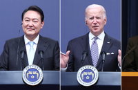 尹대통령, 오늘 나토行…3박5일 첫 다자 외교무대