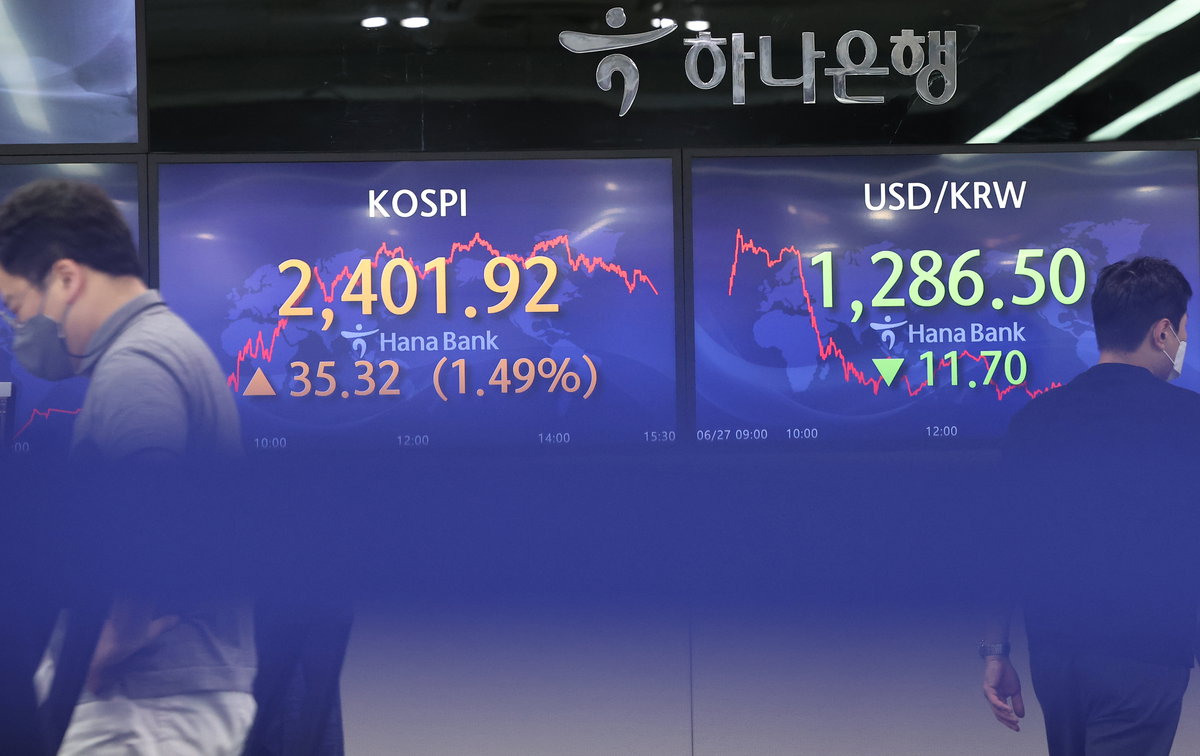 코스피