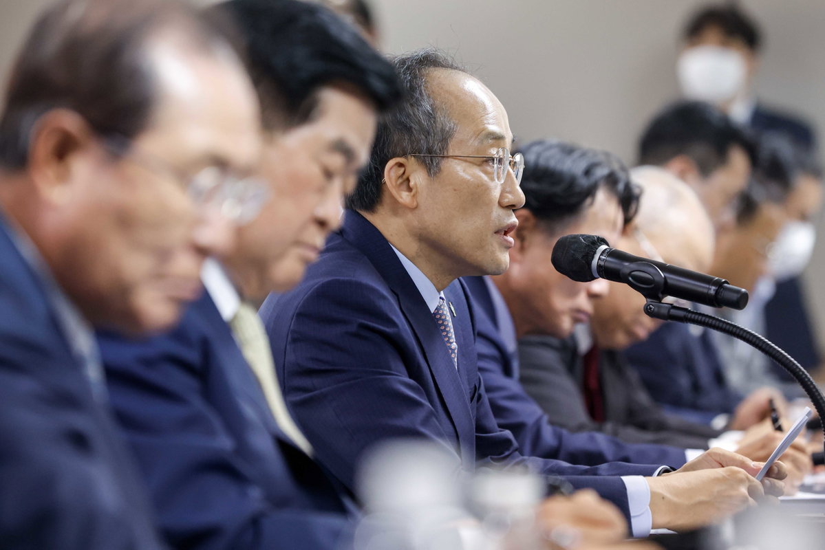 추경호 부총리