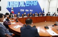野, 7월 임시국회 소집요구서 제출…與 "입법독주 신호탄"