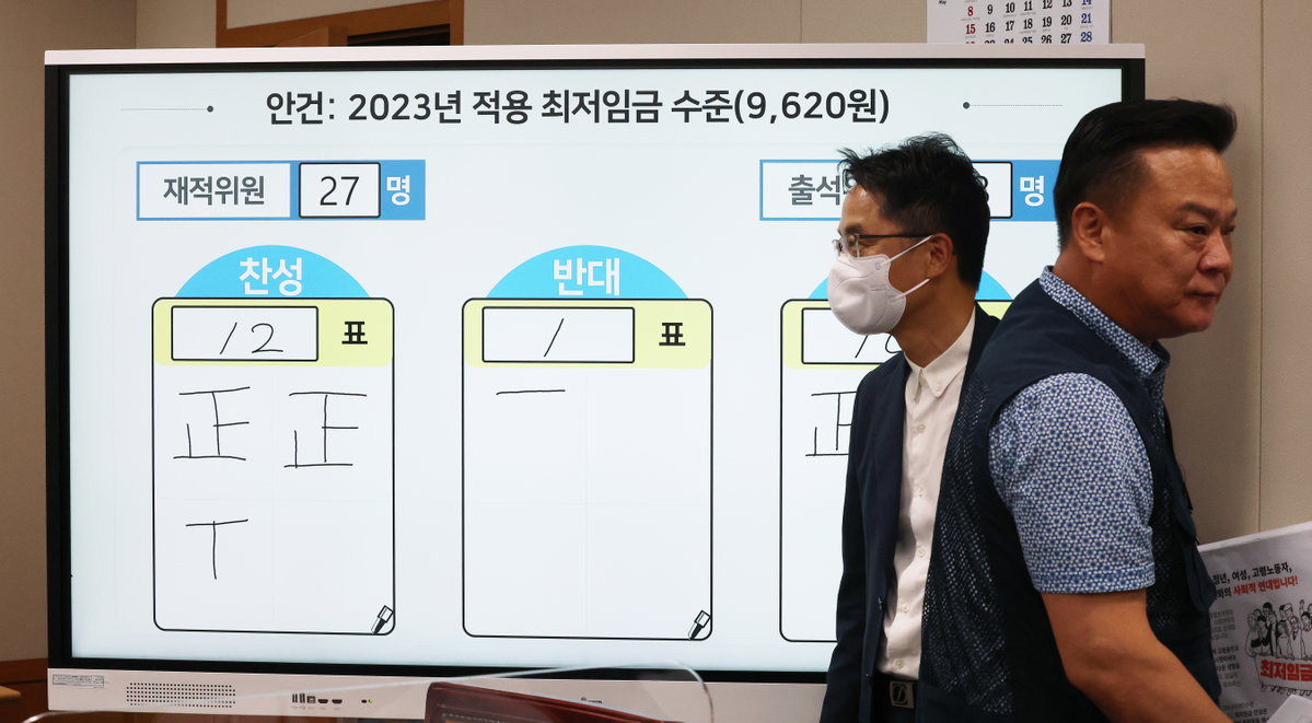 최저임금