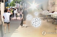 폭염•장마에 식중독 증가, 가정•자영업자 주의할 점