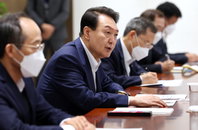 6% 물가 급등에 8000억원 민생대책, 식비부담 덜고 취약계층 지원