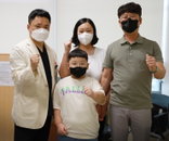 킴리아 건강보험 적용 후 치료사례, 혈액암 환자에 새 희망