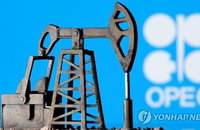 OPEC "내년 세계 석유 공급량, 하루 100만배럴 부족"