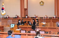 다시 헌재 심판대 오른 사형제…오늘 존치·폐지 공개 변론