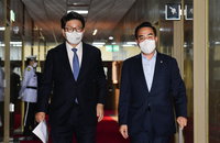 여야, 사개특위 잠정합의…여야 동수에 野위원장·안건 합의