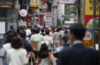 [경제 리포트] 소비심리지수 6개월 만에 하락…美관세·건설경기 부진 우려