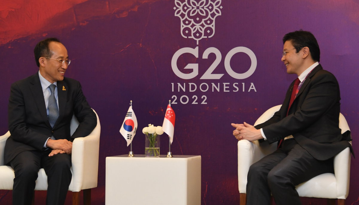 추경호 부총리
