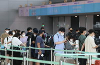 거리두기 해제되자 항공 운항 취소 변경 피해 늘었다