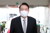 尹대통령, 옐런 美재무 접견…대북제재·공급망 등 논의