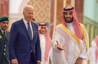 美 "OPEC+ 증산 기대" 희망 전망…"쉽지 않을듯" 비관론도