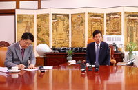 여야 원구성  협상 완료…與 행안·野 과방, 1년뒤 교대